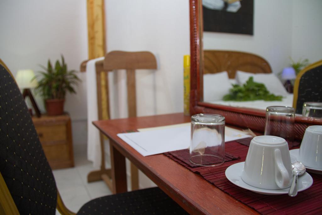 Alvi Star Inn Thulhaadhoo Cameră foto