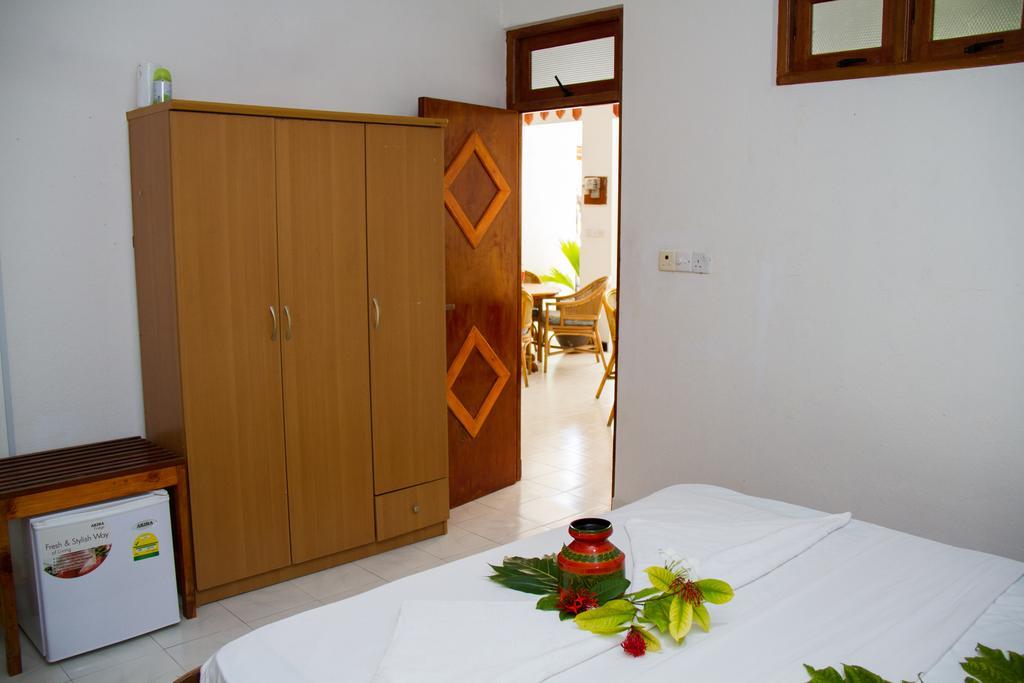 Alvi Star Inn Thulhaadhoo Cameră foto