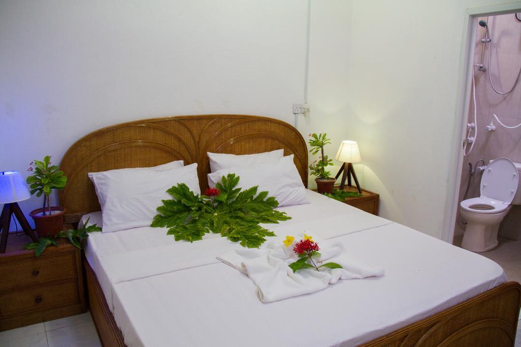 Alvi Star Inn Thulhaadhoo Cameră foto