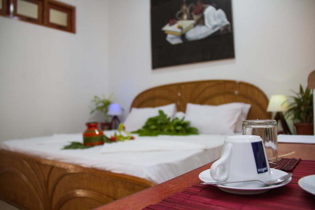 Alvi Star Inn Thulhaadhoo Cameră foto