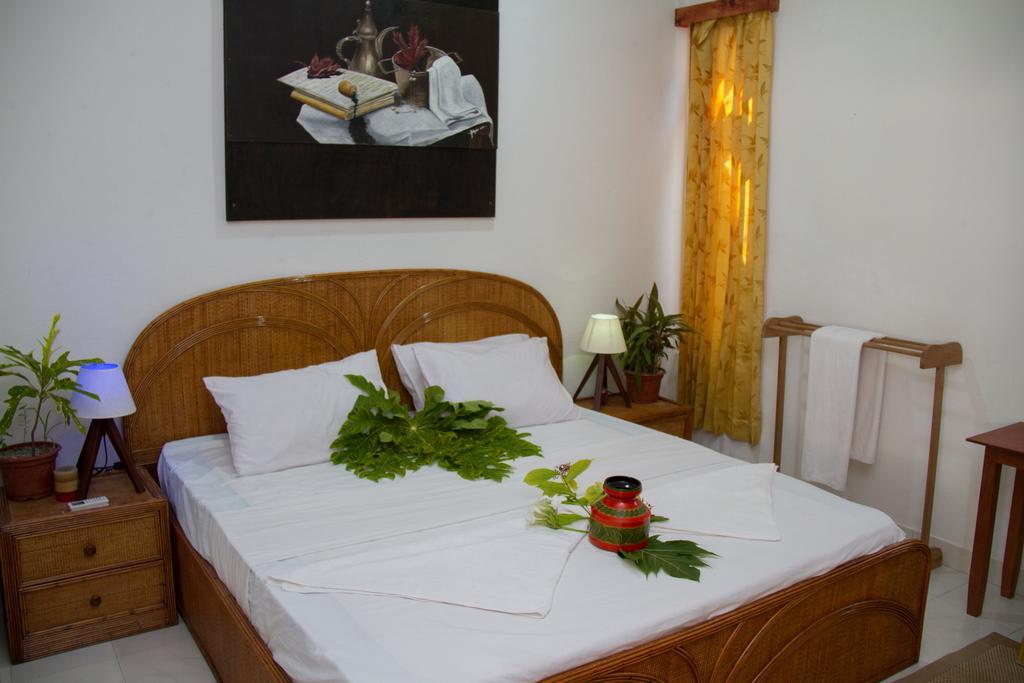 Alvi Star Inn Thulhaadhoo Cameră foto