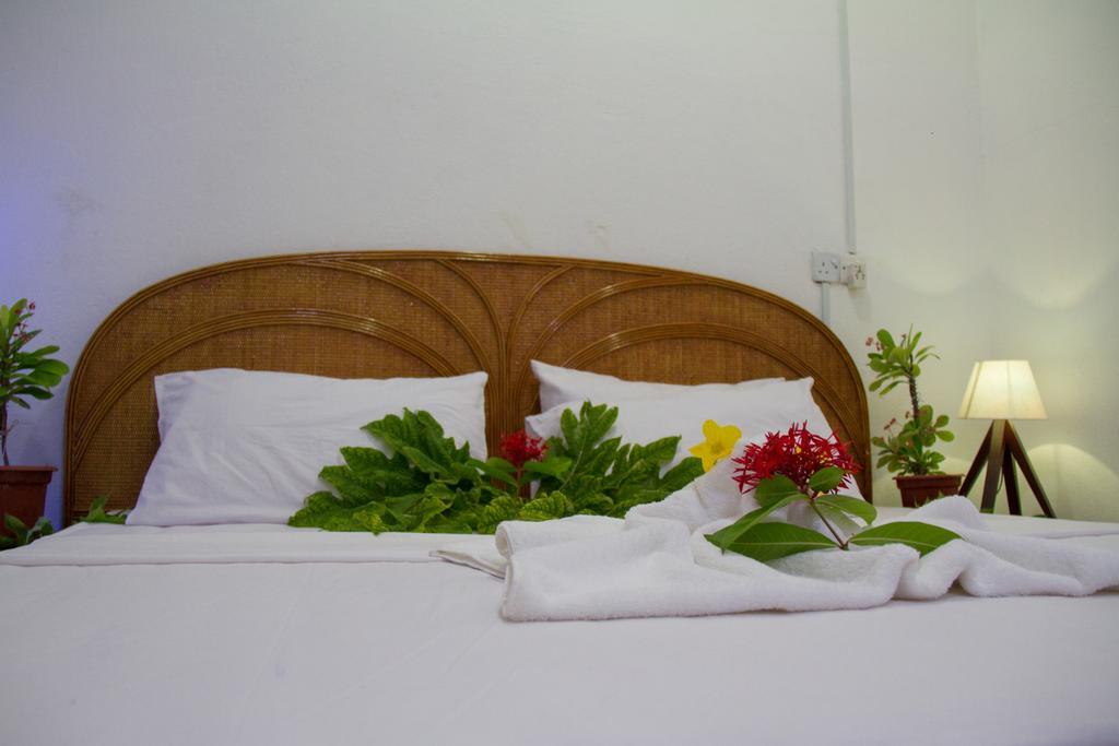 Alvi Star Inn Thulhaadhoo Cameră foto
